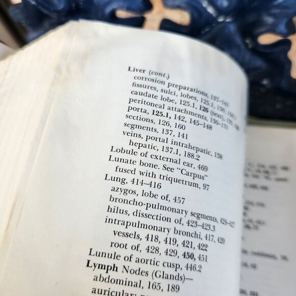 Grants Atlas Of Anatomy Sixth Edition Hardcover By J.C. Boileau Grant - Picture 9 of 15